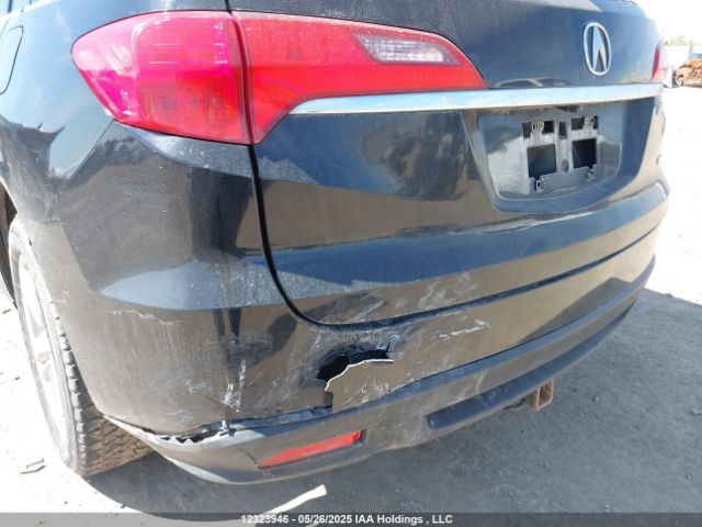 5J8TB4H52FL804470 Acura j35z2