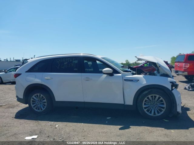 JM3KKCHA0R1121658 Mazda Cx-90 Phev Gs-l