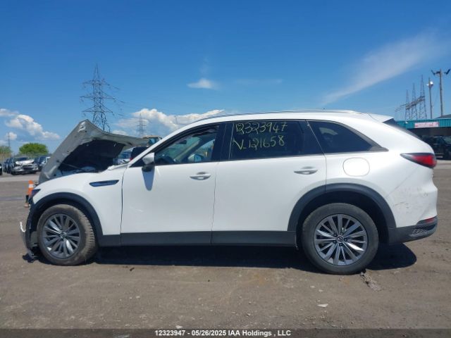 JM3KKCHA0R1121658 Mazda Cx-90 Phev Gs-l