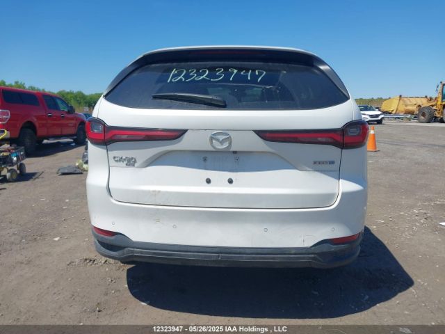 JM3KKCHA0R1121658 Mazda Cx-90 Phev Gs-l