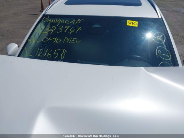 JM3KKCHA0R1121658 Mazda Cx-90 Phev Gs-l