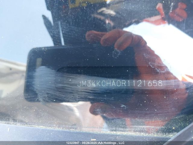 JM3KKCHA0R1121658 Mazda Cx-90 Phev Gs-l