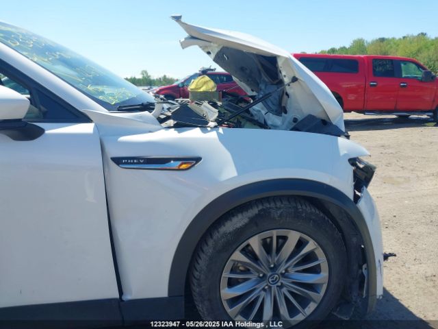 JM3KKCHA0R1121658 Mazda Cx-90 Phev Gs-l
