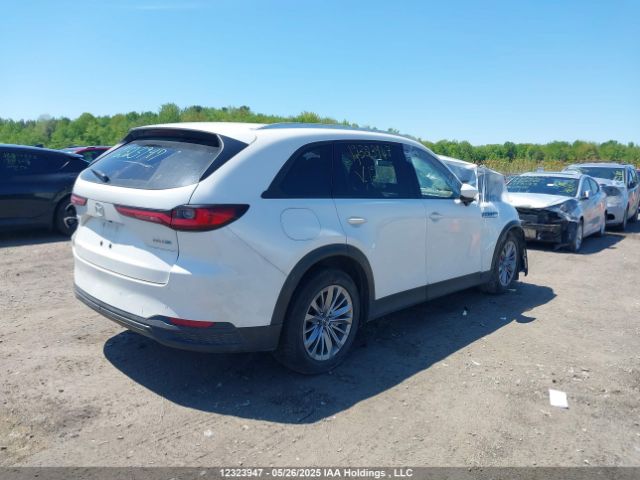 JM3KKCHA0R1121658 Mazda Cx-90 Phev Gs-l