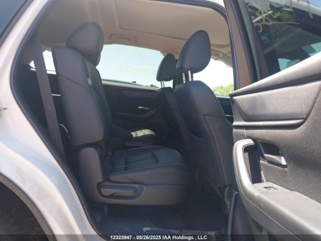 JM3KKCHA0R1121658 Mazda Cx-90 Phev Gs-l
