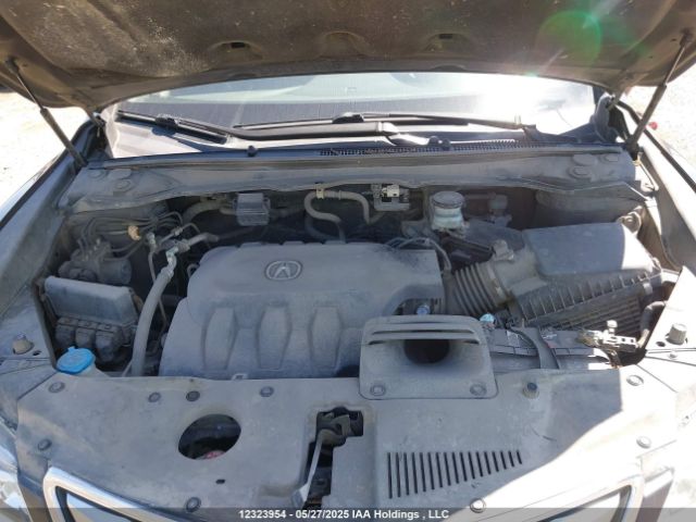 5J8TB4H37GL802200 Acura RDX