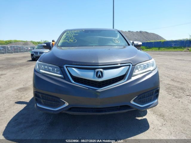5J8TB4H37GL802200 Acura RDX