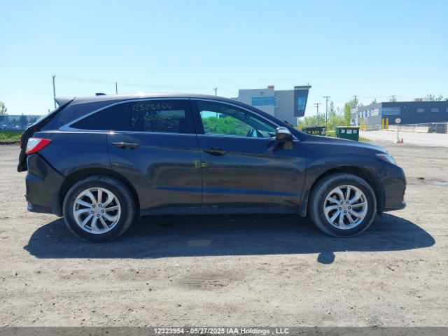 5J8TB4H37GL802200 Acura RDX
