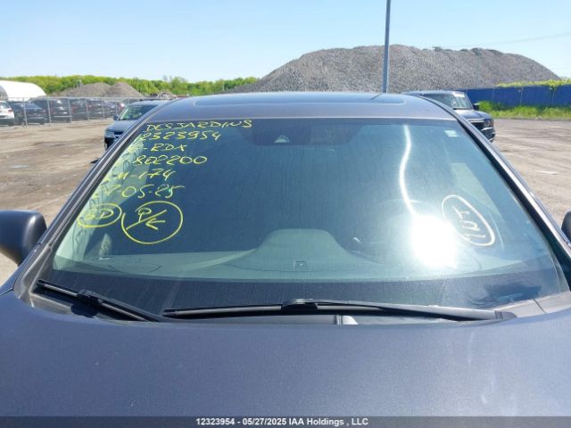 5J8TB4H37GL802200 Acura RDX