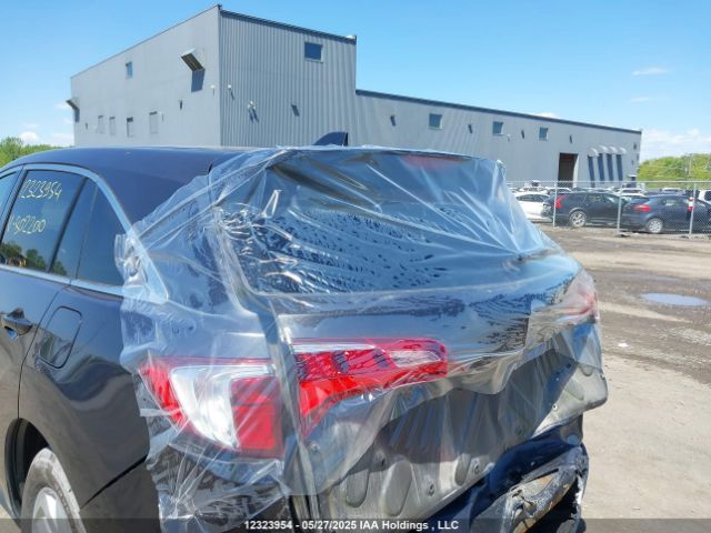 5J8TB4H37GL802200 Acura RDX