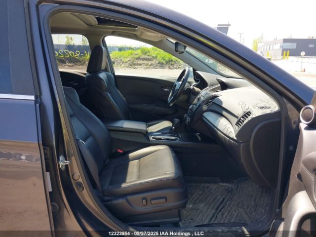 5J8TB4H37GL802200 Acura RDX