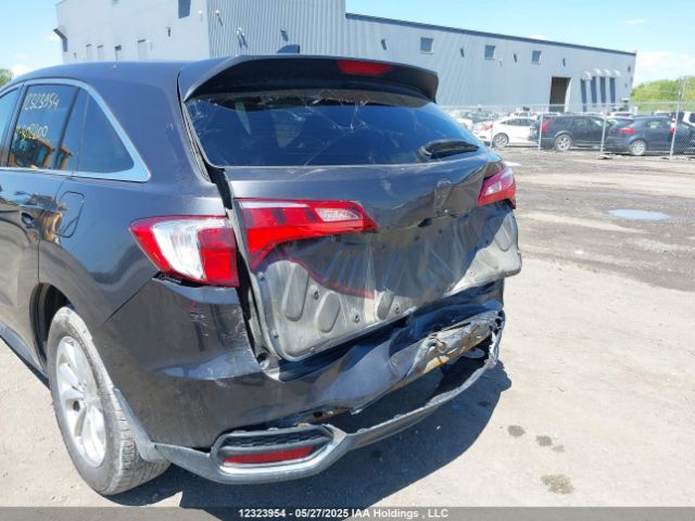 5J8TB4H37GL802200 Acura RDX