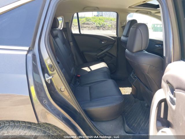 5J8TB4H37GL802200 Acura RDX