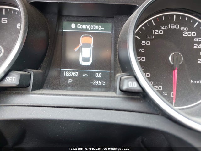 WAUM2AFR7GA016494 Audi A5