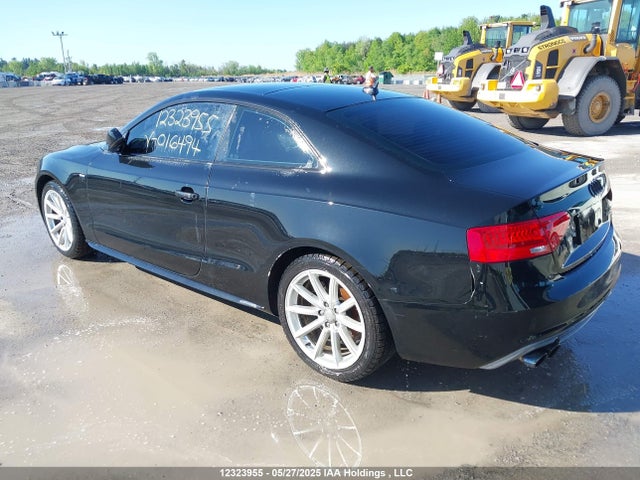 WAUM2AFR7GA016494 Audi A5