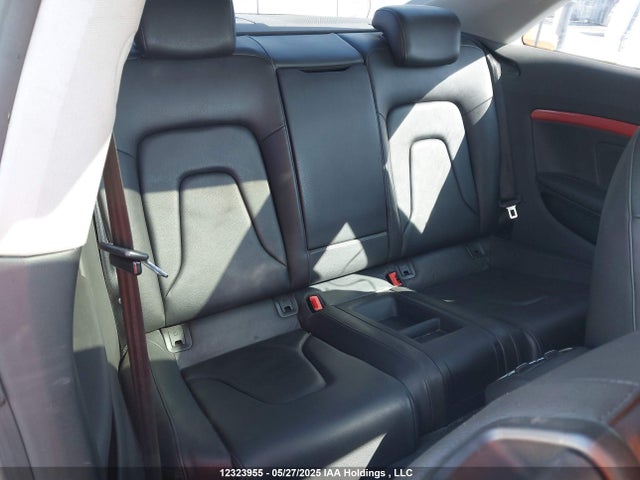 WAUM2AFR7GA016494 Audi A5