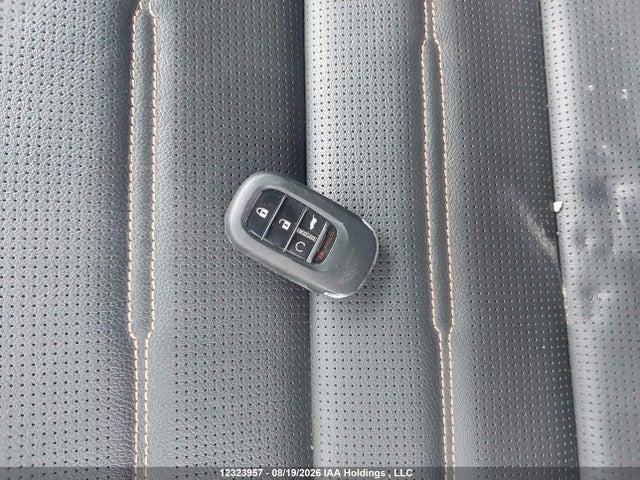 Продаж на аукціоні авто 2024 Honda Cr-v Exl, vin: 2HKRS6H7XRH218193, номер лоту: 12323957
