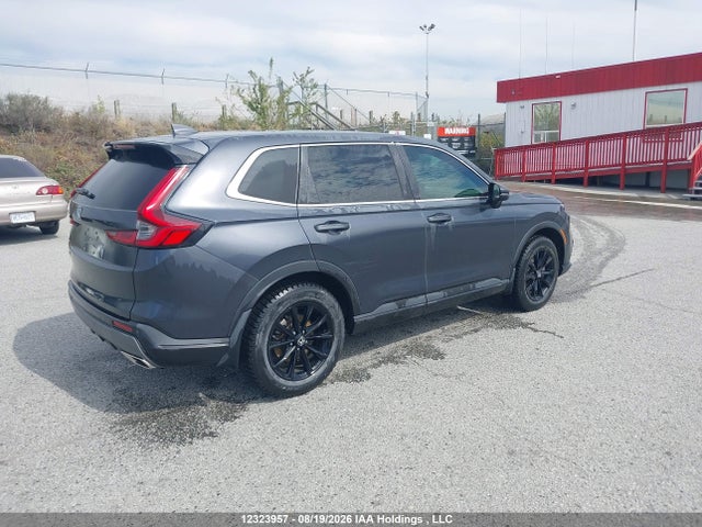 Продаж на аукціоні авто 2024 Honda Cr-v Exl, vin: 2HKRS6H7XRH218193, номер лоту: 12323957