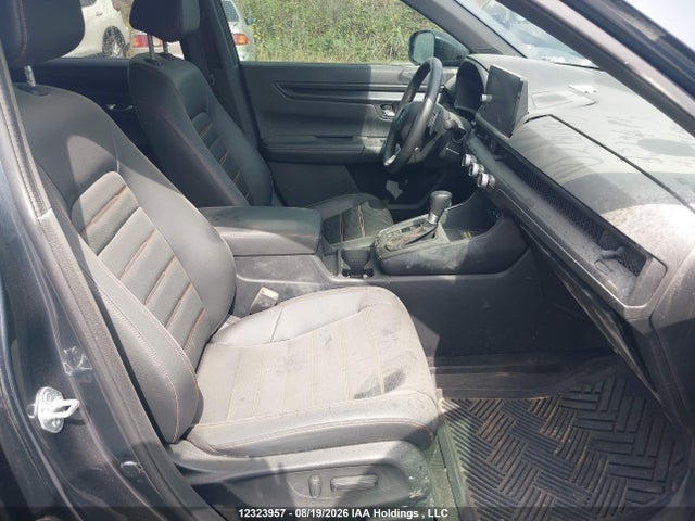 Продаж на аукціоні авто 2024 Honda Cr-v Exl, vin: 2HKRS6H7XRH218193, номер лоту: 12323957