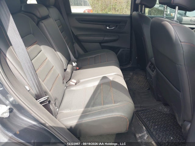 Продаж на аукціоні авто 2024 Honda Cr-v Exl, vin: 2HKRS6H7XRH218193, номер лоту: 12323957