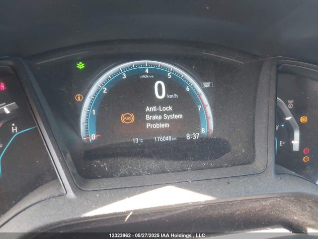 SHHFK7G28HU301227 Honda l15ba