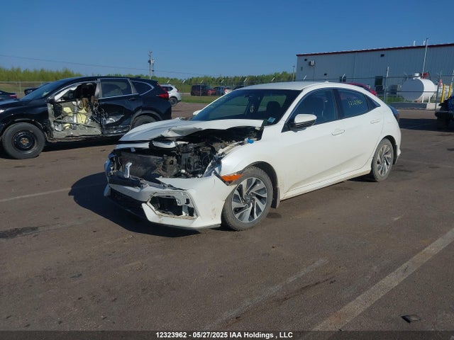 SHHFK7G28HU301227 Honda l15ba
