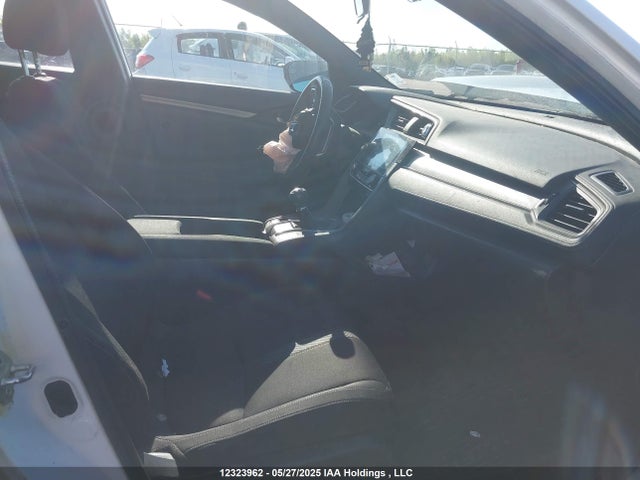 SHHFK7G28HU301227 Honda l15ba