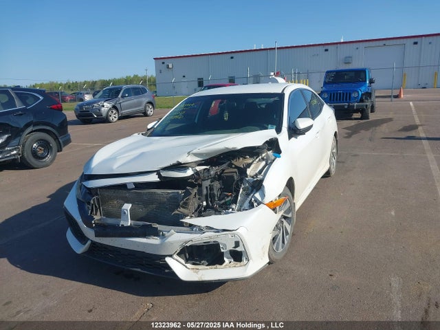 SHHFK7G28HU301227 Honda l15ba