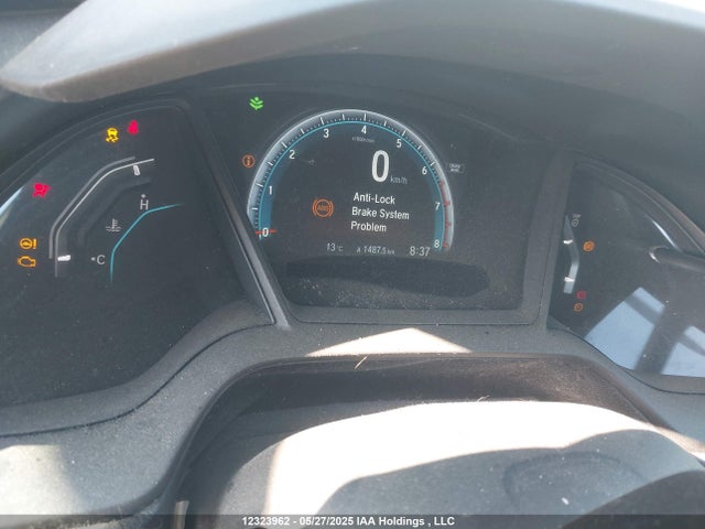 SHHFK7G28HU301227 Honda l15ba
