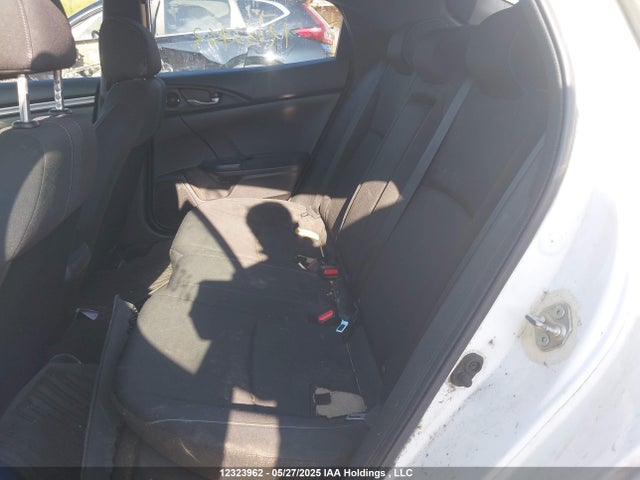 SHHFK7G28HU301227 Honda l15ba
