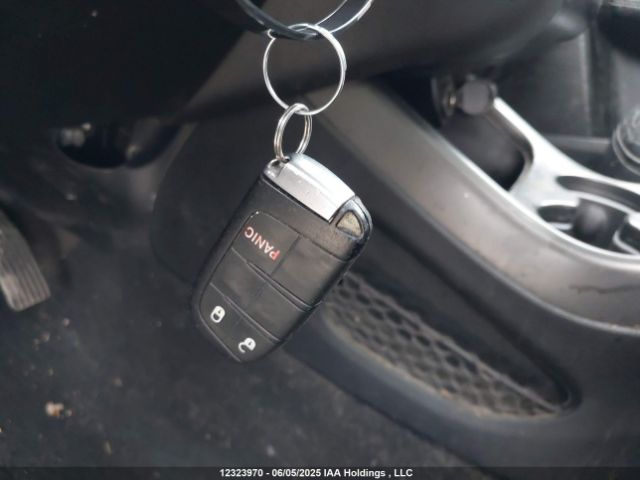 3C4PDCGG7GT173504 Dodge Journey