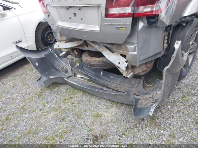 3C4PDCGG7GT173504 Dodge Journey