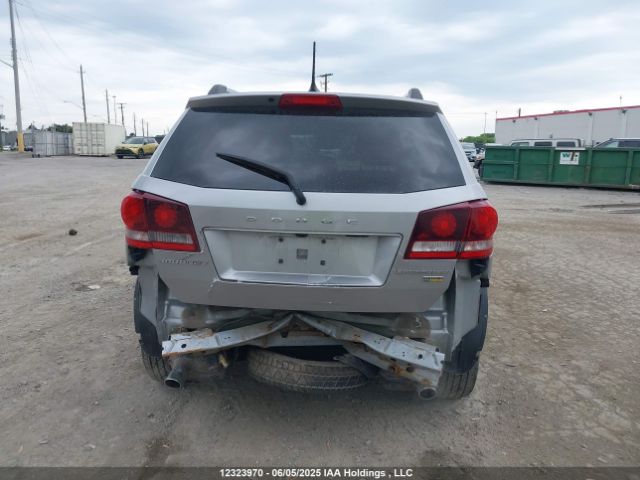 3C4PDCGG7GT173504 Dodge Journey