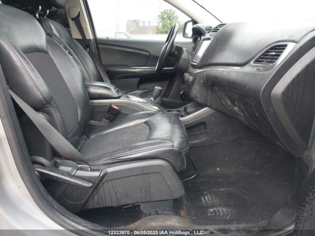 3C4PDCGG7GT173504 Dodge Journey
