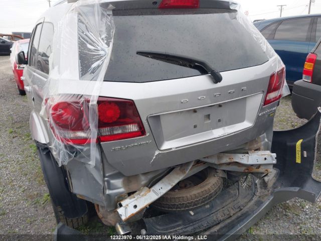 3C4PDCGG7GT173504 Dodge Journey