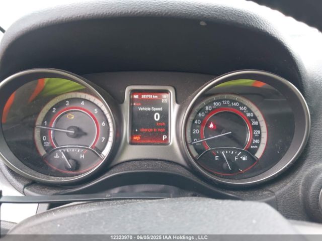 3C4PDCGG7GT173504 Dodge Journey