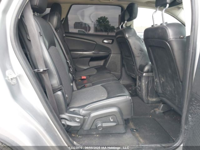 3C4PDCGG7GT173504 Dodge Journey