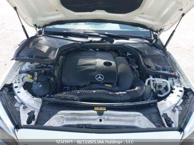 55SWF8EB2KU298376 Mercedes-Benz m264