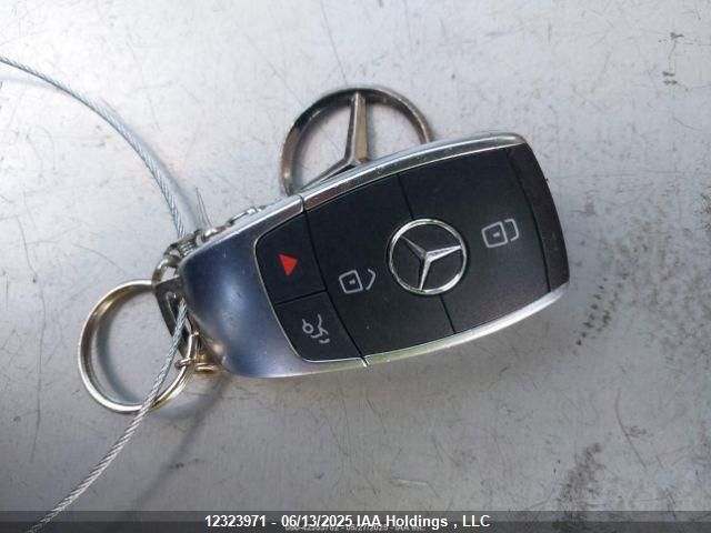 55SWF8EB2KU298376 Mercedes-Benz m264