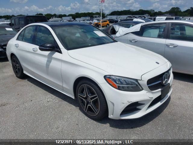 55SWF8EB2KU298376 Mercedes-Benz m264