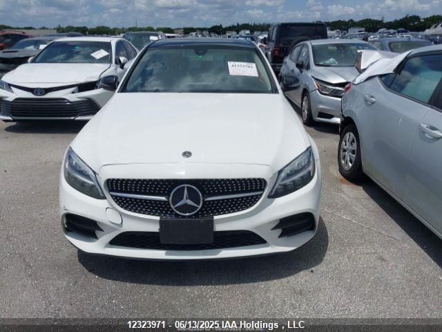55SWF8EB2KU298376 Mercedes-Benz m264