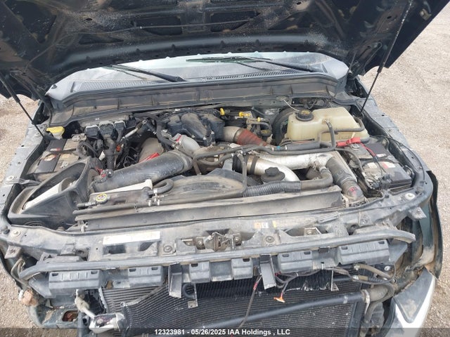 1FT8W3BT3FEA66788 Ford F-350