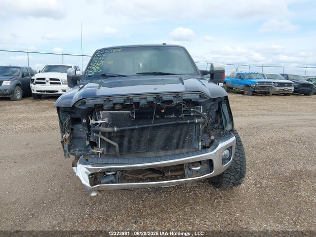 1FT8W3BT3FEA66788 Ford F-350