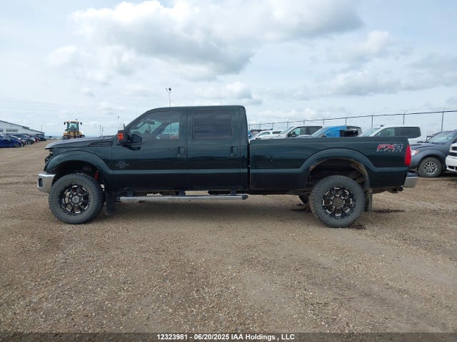1FT8W3BT3FEA66788 Ford F-350