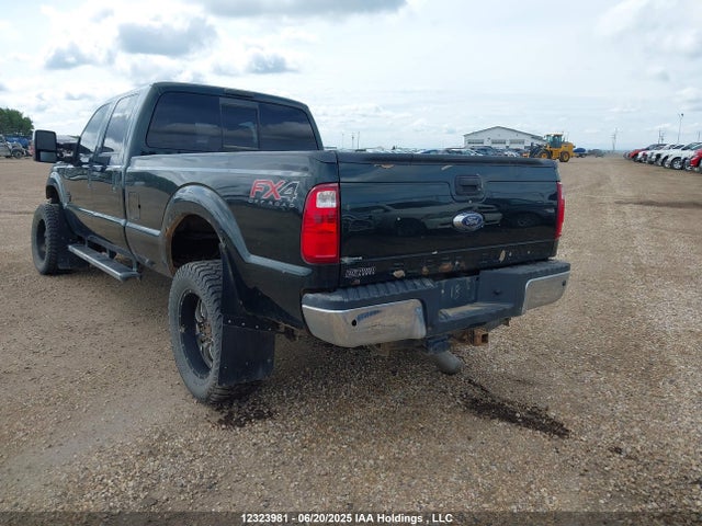 1FT8W3BT3FEA66788 Ford F-350
