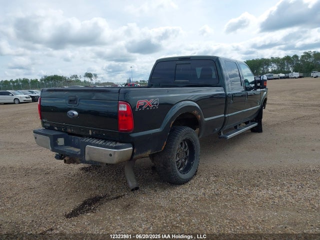 1FT8W3BT3FEA66788 Ford F-350