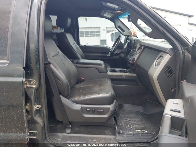 1FT8W3BT3FEA66788 Ford F-350