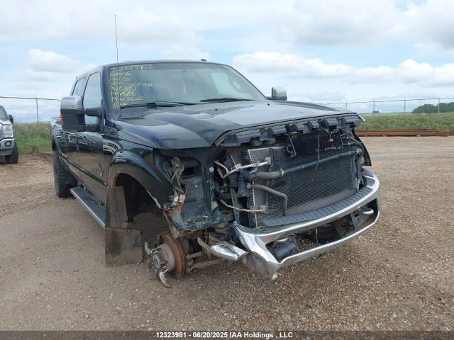 1FT8W3BT3FEA66788 Ford F-350
