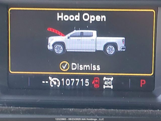 1GTP9EEL7NZ161601 GMC l87