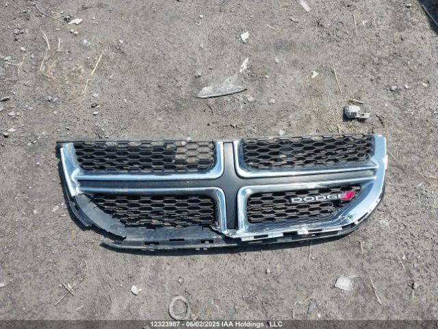 2C4RDGBG8HR700803 Dodge Grand Caravan